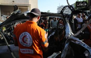 جيش الاحتلال يشن هجمات جوية شبه يومية على غزة منذ إعلان وقف إطلاق النار في أكتوبر الماضي