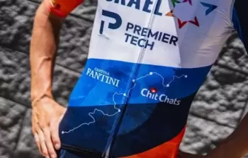 شركة المنتجات الزراعية الكندية 