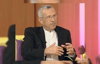 الطبيب الأردني كامل العجلوني