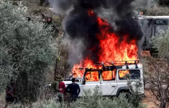 تصاعد اعتداءات المستوطنين في الضفة والقدس