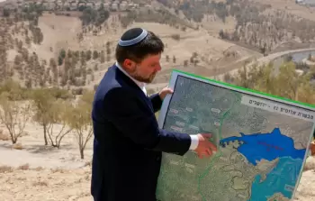 وزير المالية 