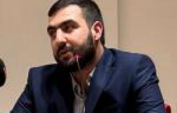 حمزة قورقماز