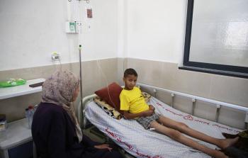 الطفل حسام أبو هربيد