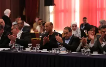 المؤتمر أوصى بضرورة تطوير أدوات العمل الوطني عبر إعادة إحياء الاتحادات والنقابات