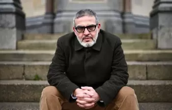 الطبيب غسان أبو ستة