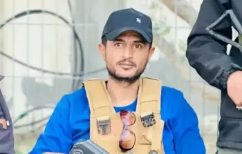 العميل ياسر أبو شباب