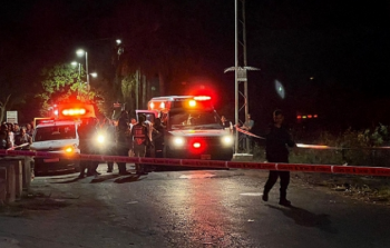 تصاعد خطير وغير مسبوق في أحداث العنف وجرائم القتل بالداخل المحتل