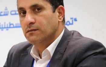 أمين الحاج / كاتب سياسي