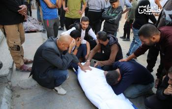 أكثر من 318 مواطنا استشهدوا منذ إعلان وقف إطلاق النار