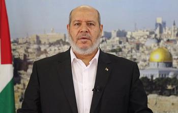 رئيس حركة حماس في غزة د. خليل الحية