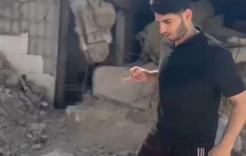 الشاب مؤمن السكافي