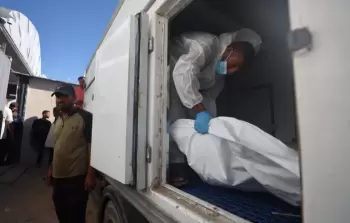 تفاصيل قاسية تكشفها جثامين الأسرى الشهداء الذين أفرج عنهم الاحتلال