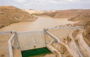 الأردن يصنف كواحد من أفقر دول العالم مائياً