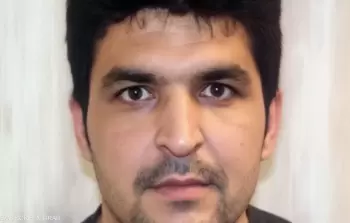 الأفغاني رحمن الله لاكانوال الذي أطلق النار على عناصر الحرس الوطني قرب البيت الأبيض