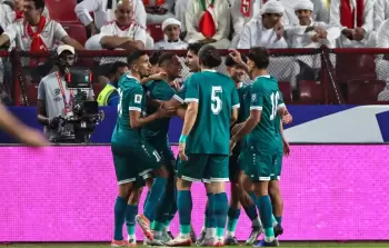 تشكيلة العراق بكأس العرب 2025