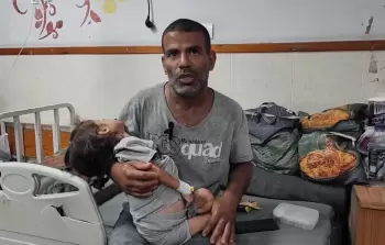 كميات الأدوية المتوفرة في غزة شحيحة للغاية