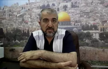 الدكتور منير البرش