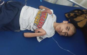 الشاب حسن أبو الروس 