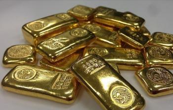 وصعد الذهب في المعاملات الفورية 0.4 بالمئة إلى 3994.03 دولار للأوقية