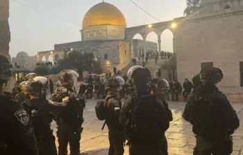 صورة تعبيرية