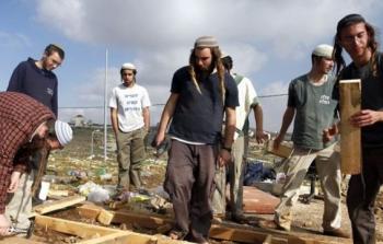 تصاعد اقتحامات المستوطنين للمسجد الأقصى وسط حماية مشددة من قوات الاحتلال