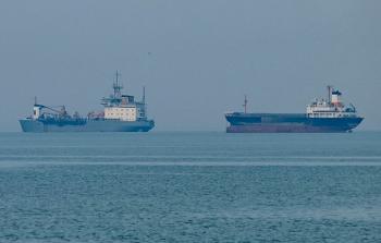 الناقلة تعرّضت للاعتراض قبل أن تُجبر على تغيير مسارها باتجاه السواحل الإيرانية