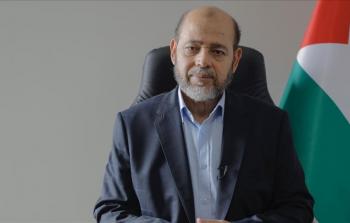 القيادي في حماس موسى أبو مرزوق