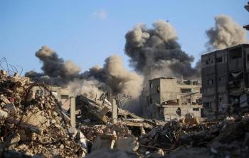 الاحتلال يواصل خرق اتفاق وقف إطلاق النار في غزة