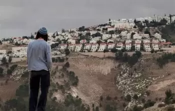 لجنة الخارجية والأمن في الكنيست صادقت على مشروع قانون يتيح للإسرائيليين شراء أراضٍ في الضفة الغربية