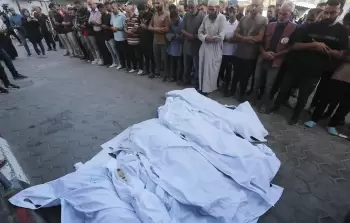 69,179 شهيدًا منذ بدء الإبادة الجماعية على غزة وفي ظل تواصل خروقات الاحتلال لاتفاق وقف إطلاق النار