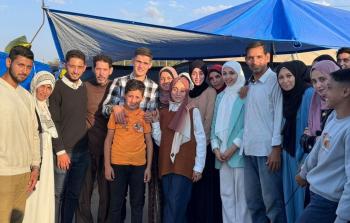 إبراهيم شعَّت يتوِّج بالمركز الثَّاني على قطاع غزَّة