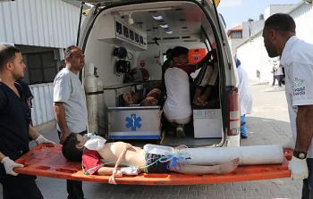 16,500 مريض ما زالوا بانتظار الموافقة على السفر لتلقي العلاج