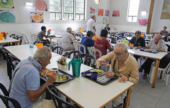 معطيات الأمن الغذائي تظهر فجوات عميقة بين المجموعات السكانية