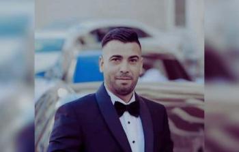 الشهيد أحمد ربحي ادعيس الأطرش 