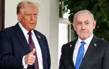 ترامب وسحب السلطة من نتنياهو