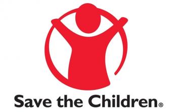 مؤسسة إنقاذ الطفل