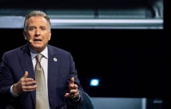 المبعوث الأمريكي ويتكوف