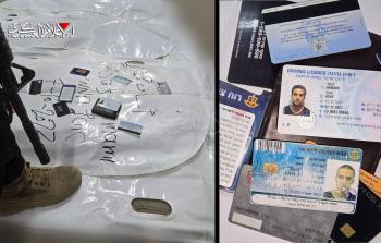 القسام: سنسلم جثث 3 أسرى إسرائيليين عُثر عليهم داخل نفق جنوب غزة