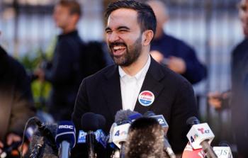 زهران ممداني