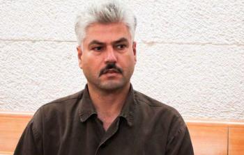 الأسير القائد عباس السيد