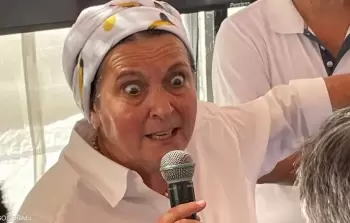 دانييلا فايس