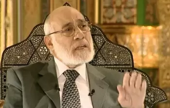 العلامة المصري زغلول النجار