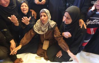 معظم النساء بغزة يعانين اليوم من مستويات مرتفعة من القلق والاكتئاب واضطراب ما بعد الصدمة