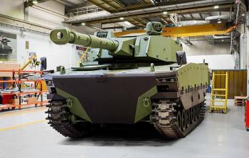 المنظومة الدفاعية التركية باتت منافسا قويا لمثيلاتها الأمريكية والأوروبية