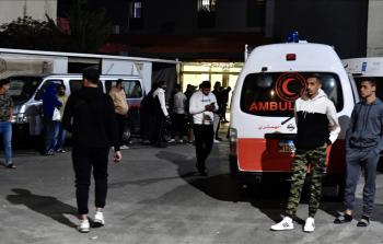 الاحتلال ارتكب مجزرة دامية في مخيم عين الحلوة بلبنان أدى لارتقاء 13 شهيدًا من اللاجئين الفلسطينيين