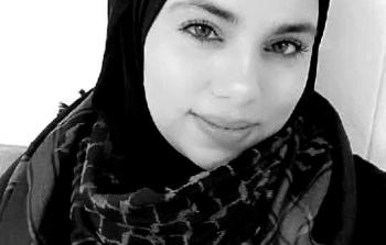 الصحفية الأسيرة في سجون السلطة سعاد الخواجة