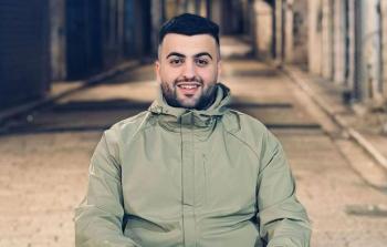 ة الشهيد المجاهد يونس وليد اشتية