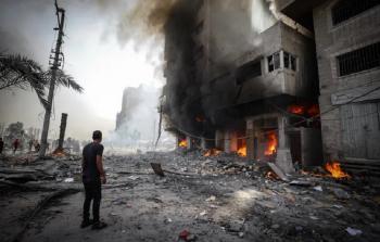 لا يزال الاحتلال يواصل خروقاته لوقف إطلاق النار في غزّة