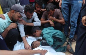 منذ وقف إطلاق النار في 10 أكتوبر 2025 بلغ إجمالي الشهداء 354 والإصابات 906