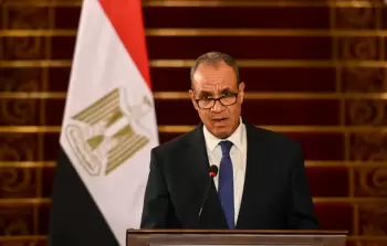 وزير الخارجية المصري بدر عبد العاطي